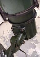 Antique Navigation Lantern Fresnel Lamp Lens