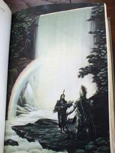 Favorite Poems of Henry Wadsworth Longfellow