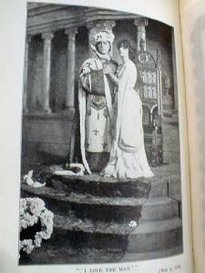 The Proud Prince Justin McCarthy 1903