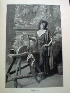 The Proud Prince Justin McCarthy 1903