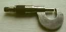 Starrett Tubing Micrometer No. 576 1/2