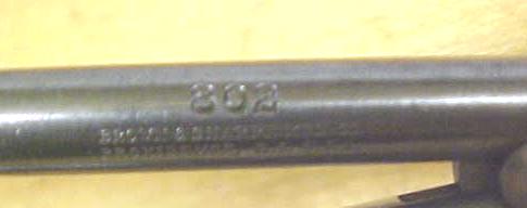 Brown & Sharpe No. 802 Toolmakers Inside Caliper Rare!