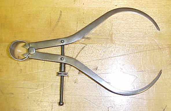 Craftsman 7 inch Outside Caliper