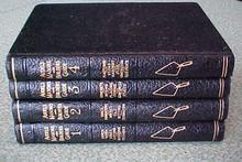 Audels Masons & Builders Guide 4 Vol 1950