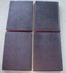 Audels Masons & Builders Guide 4 Vol 1950