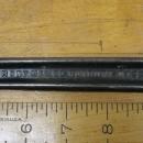 Trimont Pipe Wrench Trimo 10 inch