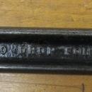 Trimont Pipe Wrench Trimo 10 inch