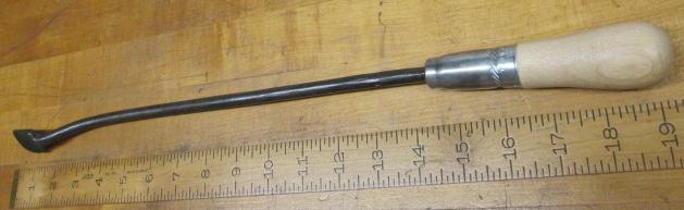 Antique Horse Dental Tooth Float