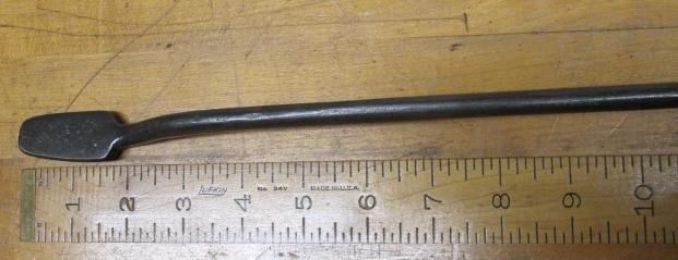 Antique Horse Dental Tooth Float
