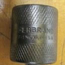Herbrand Socket Speeder Handle Brace J-17