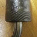 Herbrand Socket Speeder Handle Brace J-17