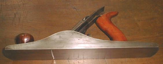 H. T. Co. No. 5 1/2 Iron Jack Plane Stanley
