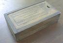 S. W. CARD Taps Boxed Tap Set 5/8