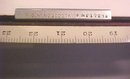 Slide Rule Albert Nestler 14X + Case