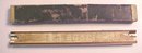 Slide Rule Albert Nestler 14X + Case