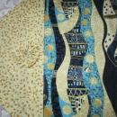 Blue Wave Table Runner Table Decoration