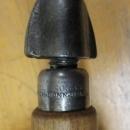 Buell Co. Tool Handle and 7 Tools