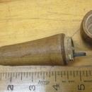Buell Co. Tool Handle and 7 Tools