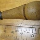 Buell Co. Tool Handle and 7 Tools