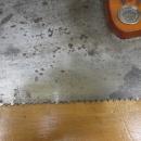 E.C. Atkins Rip Hand Rip Saw 5-1/2 TPI Patent 1887
