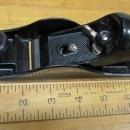 Craftsman Block Plane like Stanley No. 220 Sears