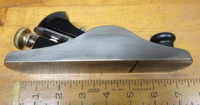 Craftsman Block Plane like Stanley No. 220 Sears