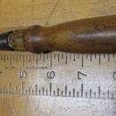Stanley Socket Butt Chisel 1/4 inch Defiance No. 1251