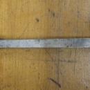 Stanley Socket Butt Chisel 1/4 inch Defiance No. 1251