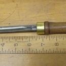 Buck Brothers Tanged Lathe Gouge Chisel 1/2 inch