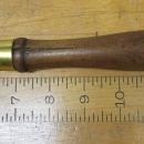 Buck Brothers Tanged Lathe Gouge Chisel 1/2 inch