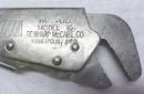 Reinhart McCabe Co. Lever Wrench Vice Grip Style