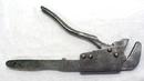 Reinhart McCabe Co. Lever Wrench Vice Grip Style