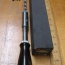 Greenlee Spiral Ratchet Screwdriver No. 448 & Box