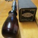 Greenlee Spiral Ratchet Screwdriver No. 448 & Box
