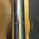 Greenlee Spiral Ratchet Screwdriver No. 448 & Box