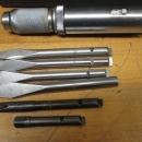Greenlee Spiral Ratchet Screwdriver No. 448 & Box