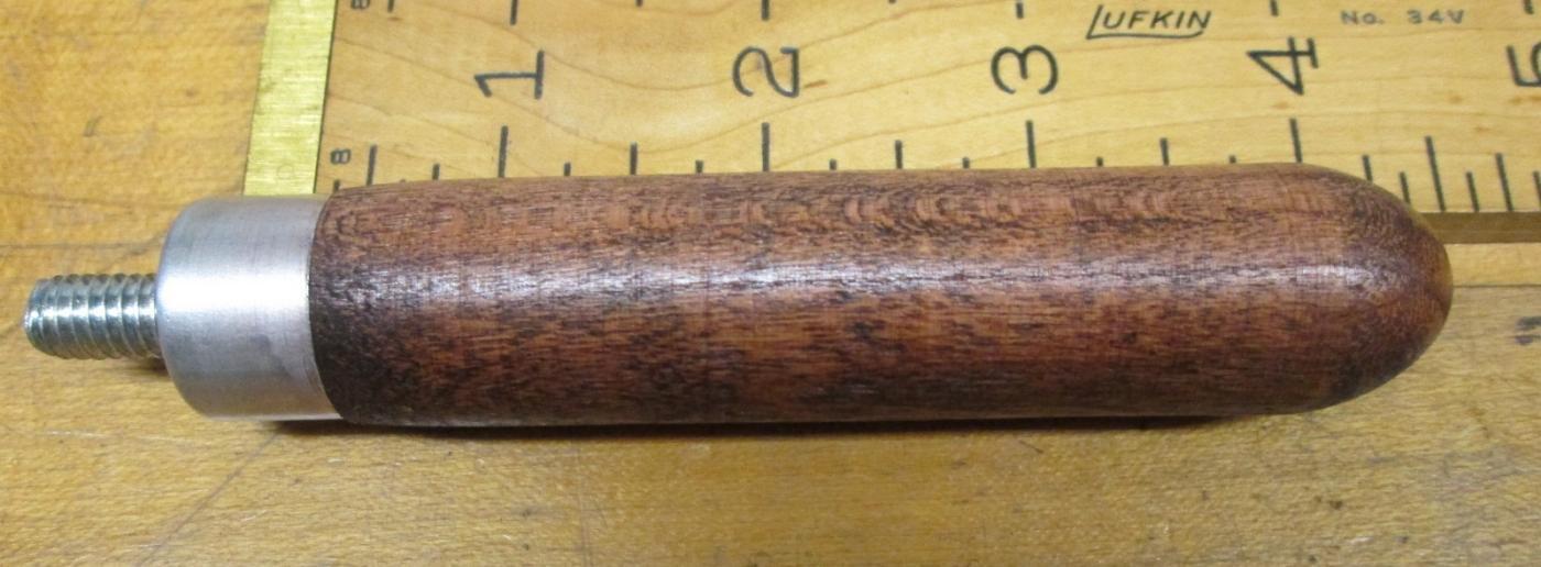 North Brothers Yankee Hand Drill Side Handle Replacement