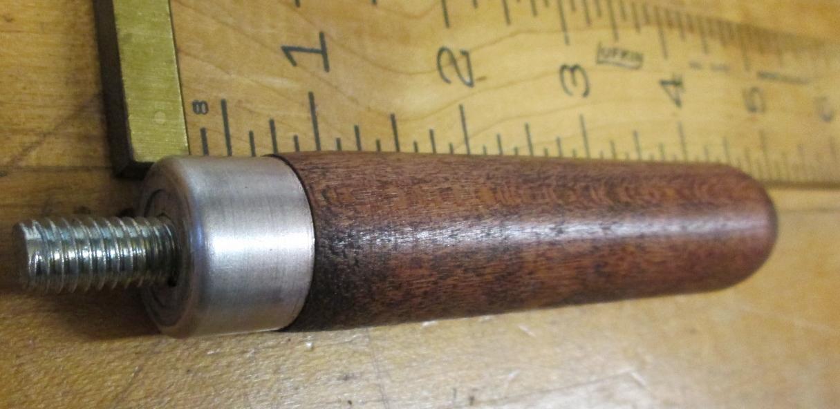 North Brothers Yankee Hand Drill Side Handle Replacement