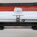 Train Cars HO Scale Wilson & Cyanamid (2) Cars