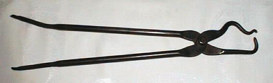 Antique Brake Spring Adjustment Tool