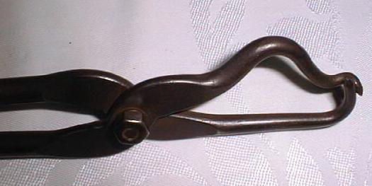 Antique Brake Spring Adjustment Tool
