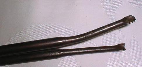 Antique Brake Spring Adjustment Tool