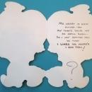 Popeye Valentines Card 1929 Hallmark USA