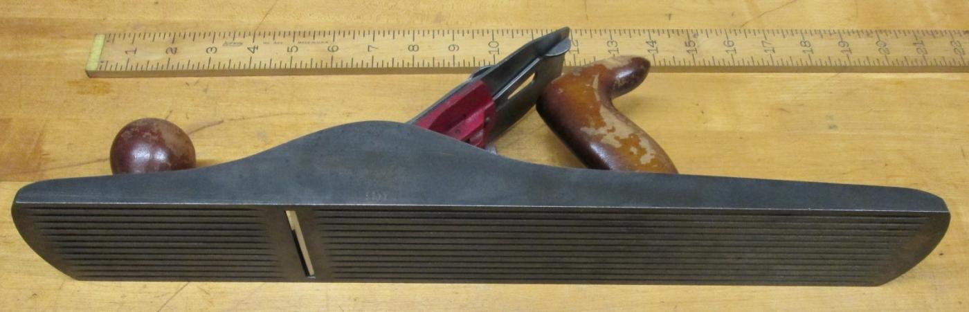 Craftsman Fore Plane 18 inch Corrugated No. 6CBB
