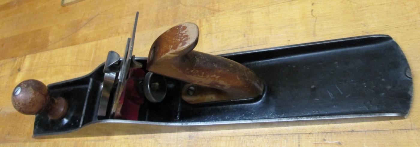 Craftsman Fore Plane 18 inch Corrugated No. 6CBB