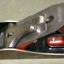 Craftsman Fore Plane 18 inch Corrigated Nice!