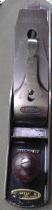Craftsman Fore Plane 18 inch Corrigated Nice!