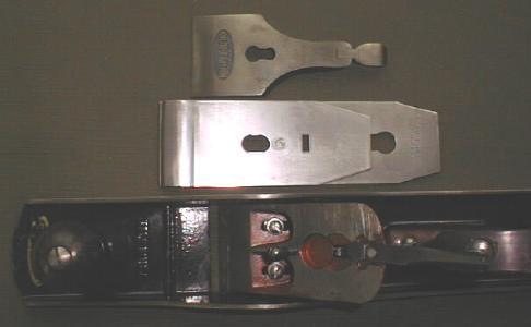 Craftsman Fore Plane 18 inch Corrigated Nice!