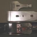 Craftsman Fore Plane 18 inch Corrigated Nice!