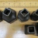 Mossberg Sockets Large Size for Socket Wrench